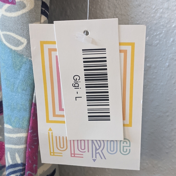 New Gigi L (12-14) - Picture 6 of 7